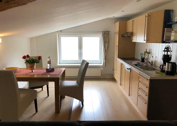 Apartment 5