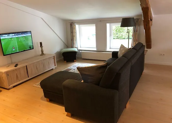 Apartment 5