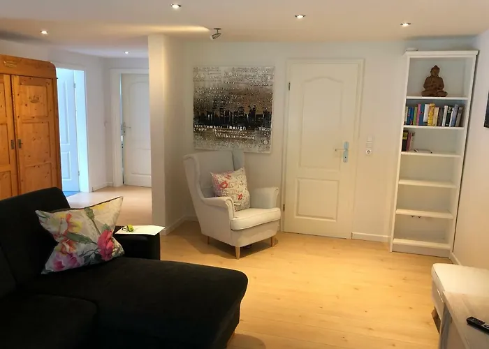 Apartment 5