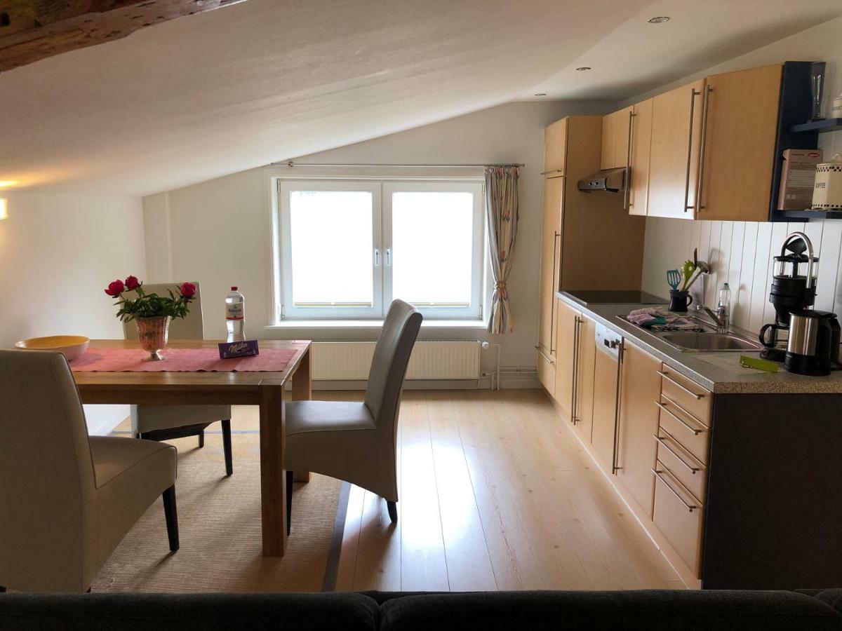 5 Apartment Wyk auf Foehr