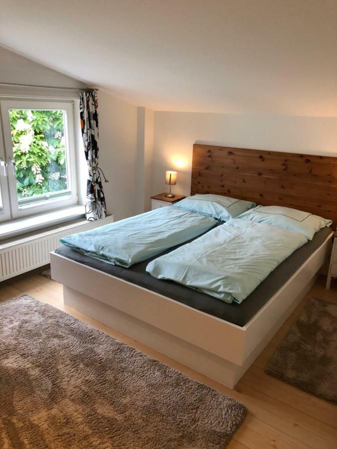 Apartment 5