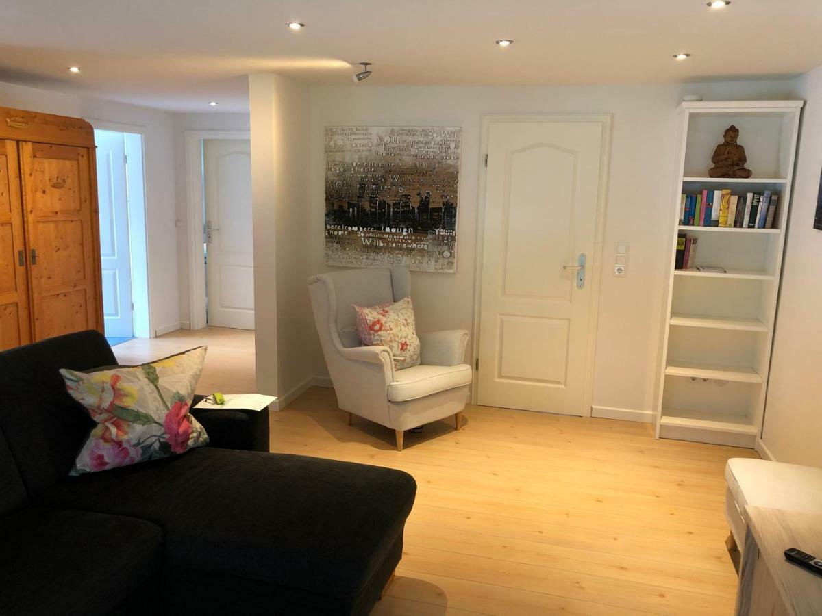 5 Apartment
