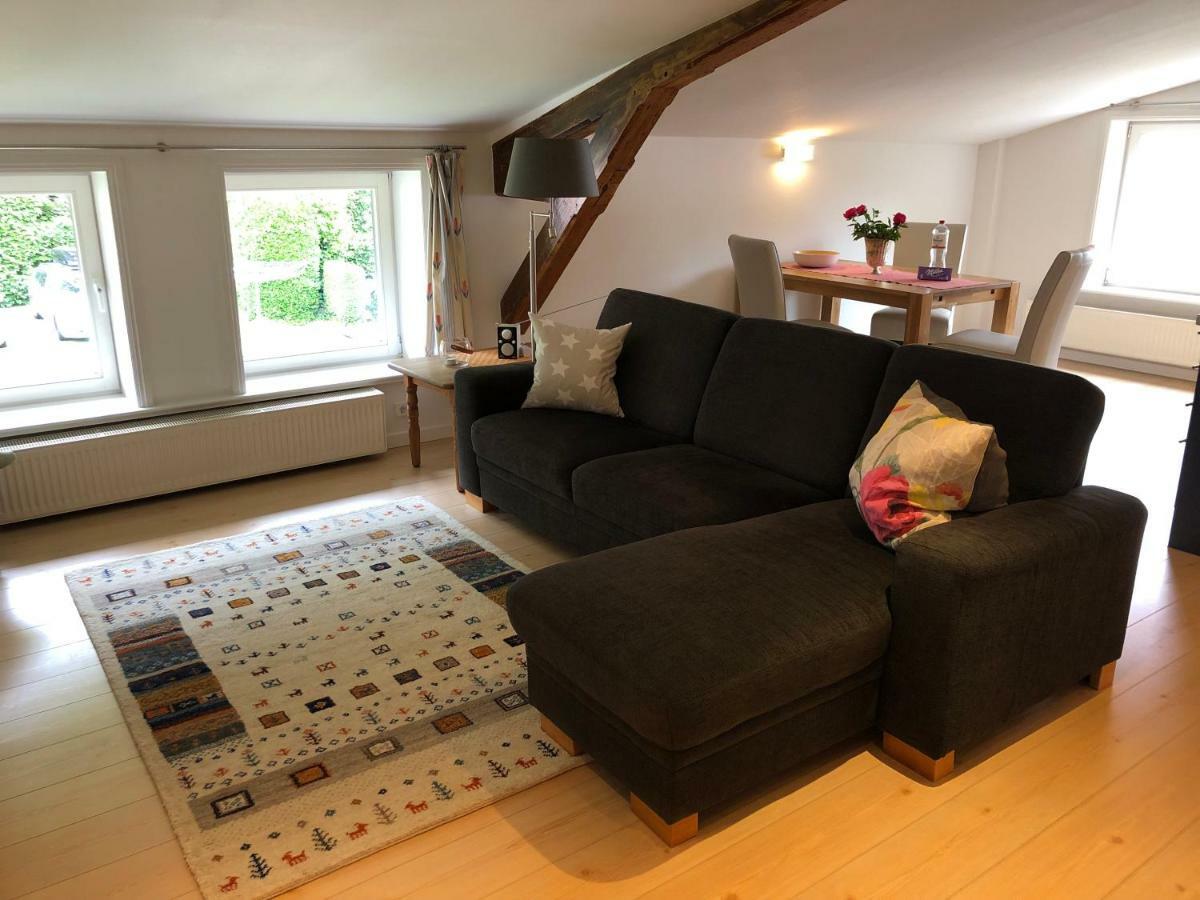 Apartment 5 Wyk auf Foehr